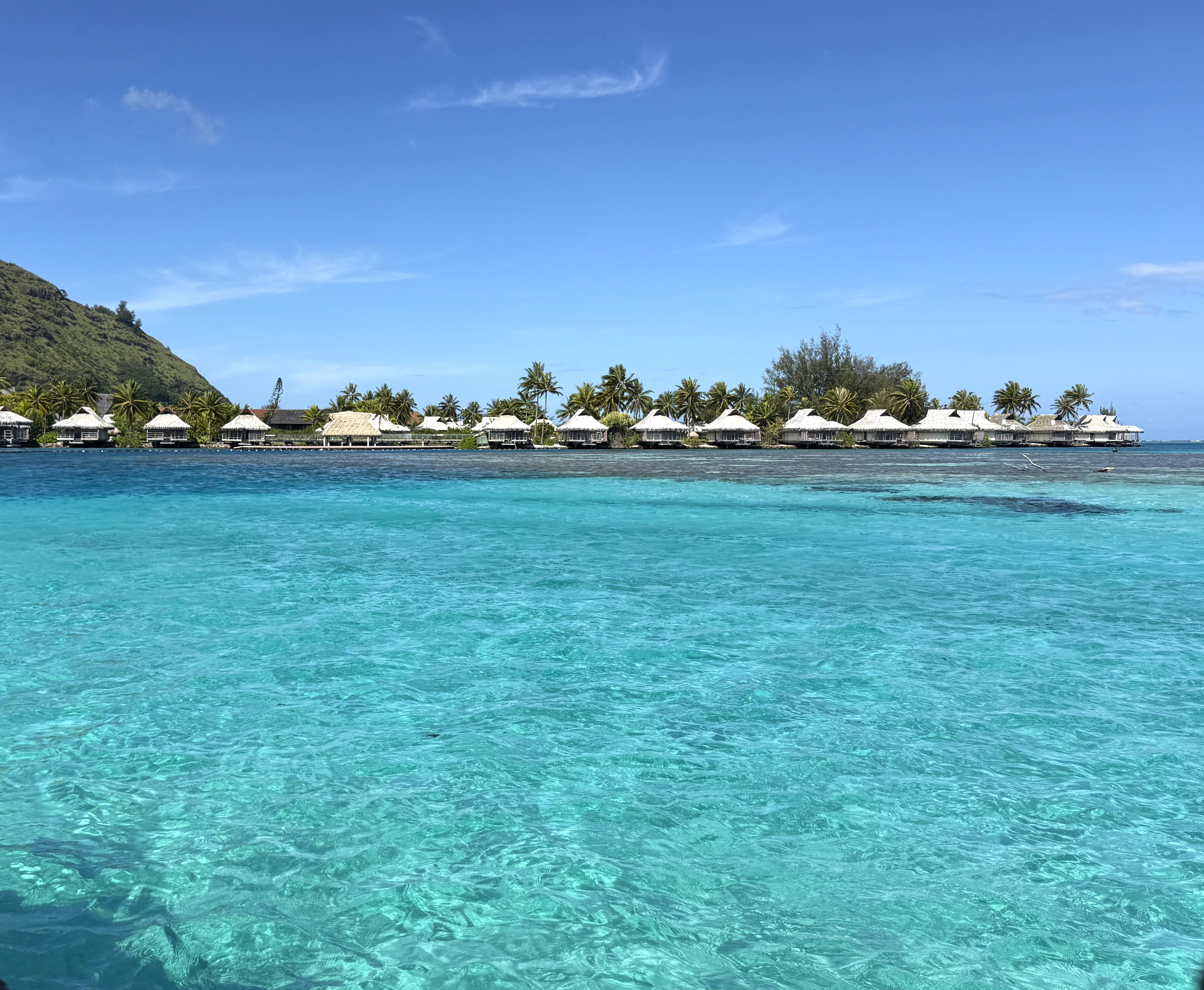 Franz&ouml;sisch-Polynesien